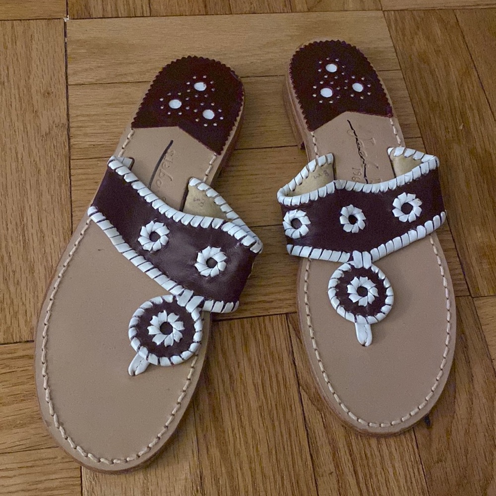 Jack Rogers